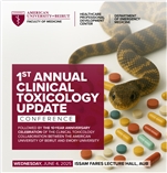 1st Annual Clinical Update Conference